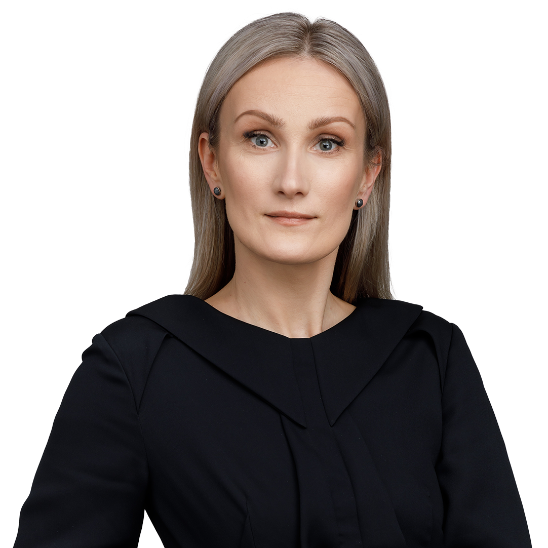 Eglė Neverbickienė